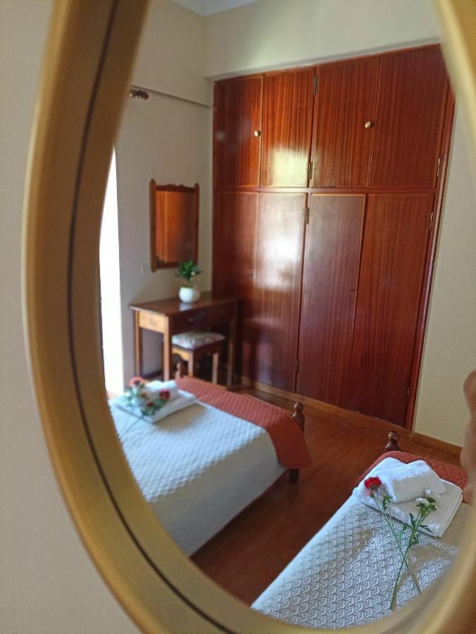 Iren Holiday Apartment Ypsos Exterior foto