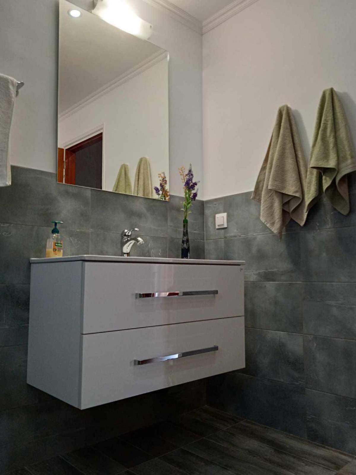 Iren Holiday Apartment Ypsos Exterior foto